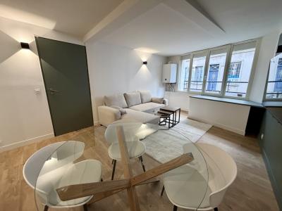 Louer Appartement Nemours Seine et marne