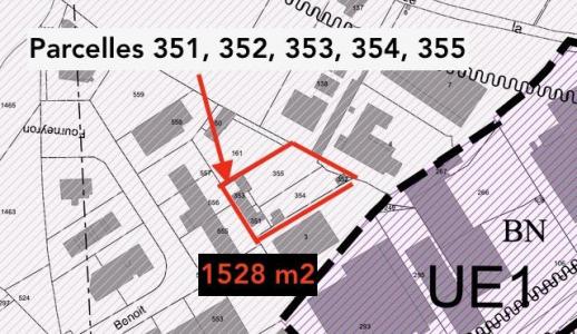 Acheter Maison 200 m2 Perpignan