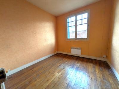 Annonce Vente Appartement Enghien-les-bains 95