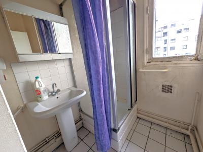 Acheter Appartement Enghien-les-bains Val d'Oise