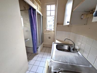 Acheter Appartement Enghien-les-bains 97000 euros