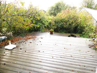 Acheter Maison Peumerit-quintin Cotes d'armor