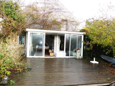 Acheter Maison Peumerit-quintin 180000 euros