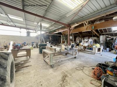 Annonce Vente Local commercial Agen 47