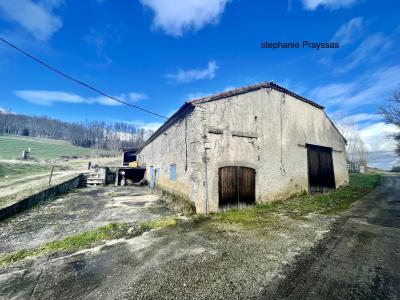 Acheter Local commercial Agen 120000 euros