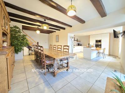Annonce Vente 5 pices Maison Villereversure 01