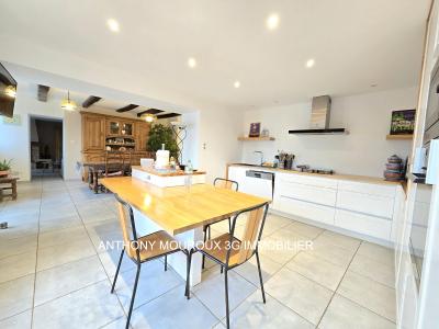 Acheter Maison 159 m2 Villereversure