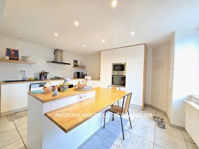 Acheter Maison Villereversure Ain