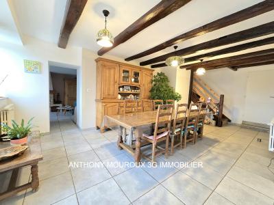 Acheter Maison Villereversure 269000 euros