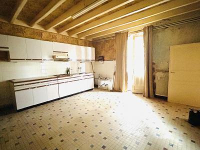 Acheter Maison Moncontour 69990 euros