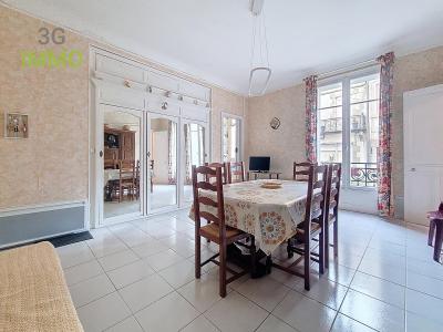 Annonce Vente 3 pices Appartement Bagneres-de-luchon 31