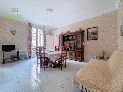 Acheter Appartement 47 m2 Bagneres-de-luchon