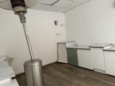 Annonce Vente Local commercial Beziers 34