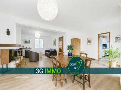 For sale Gargenville 6 rooms 140 m2 Yvelines (78440) photo 0