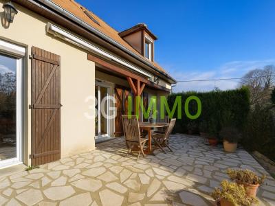 Annonce Vente 6 pices Maison Gargenville 78