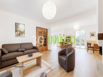 Acheter Maison 140 m2 Gargenville