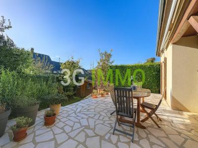 Acheter Maison Gargenville Yvelines