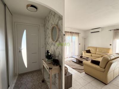 Annonce Vente 4 pices Maison Pomerols 34