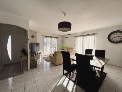 Acheter Maison 87 m2 Pomerols