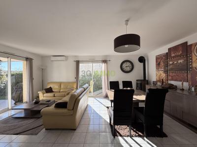 Acheter Maison Pomerols Herault