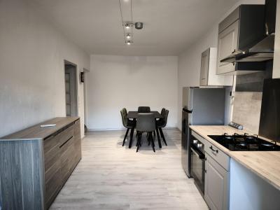 Louer Maison 57 m2 Saint-jean-de-serres