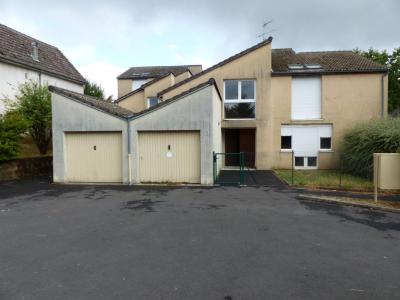 For rent Saint-sornin-lavolps 3 rooms 82 m2 Correze (19230) photo 0