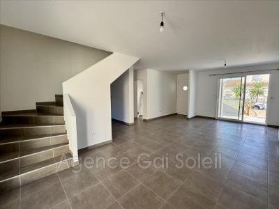 For rent Nissan-lez-enserune 4 rooms 94 m2 Herault (34440) photo 1