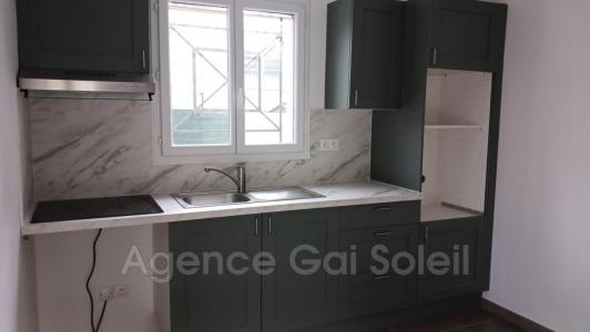 For rent Nissan-lez-enserune 4 rooms 94 m2 Herault (34440) photo 2