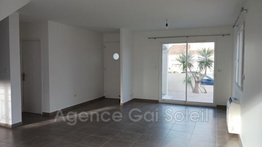 For rent Nissan-lez-enserune 4 rooms 94 m2 Herault (34440) photo 3