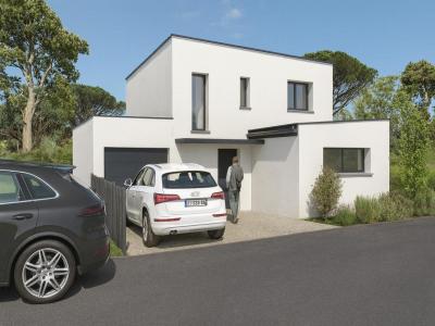 For sale Cintre 110 m2 Ille et vilaine (35310) photo 1