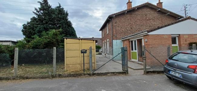 Annonce Vente Maison Ostricourt 59
