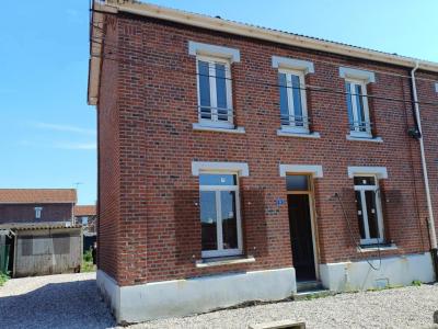 For sale Leforest 76 m2 Pas de calais (62790) photo 0