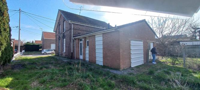 Annonce Vente Maison Haveluy 59
