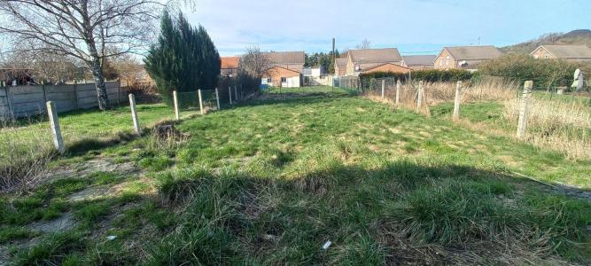 Acheter Maison 65 m2 Haveluy