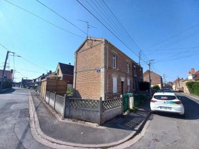 For sale Harnes 72 m2 Pas de calais (62440) photo 0