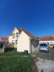 Annonce Vente Maison Evin-malmaison 62
