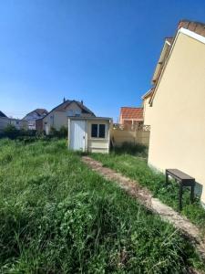 Acheter Maison 76 m2 Evin-malmaison