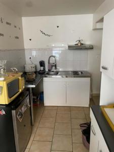 Acheter Immeuble Montaigut 109000 euros