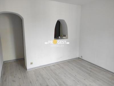 For rent Septemes-les-vallons 1 room 22 m2 Bouches du Rhone (13240) photo 1