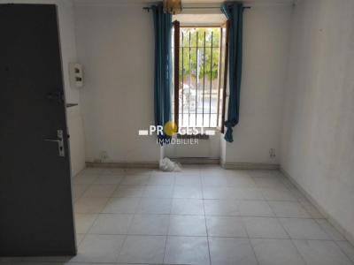 For rent Septemes-les-vallons 1 room 23 m2 Bouches du Rhone (13240) photo 2