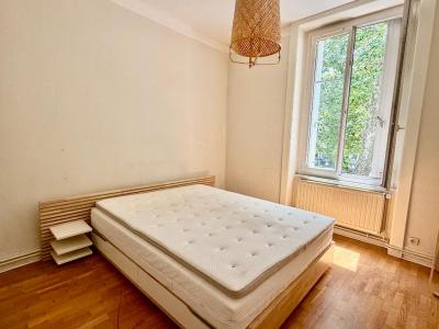 Louer Appartement Saint-etienne Loire