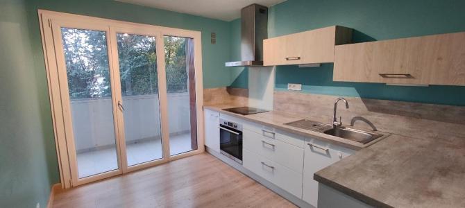 Annonce Location 4 pices Appartement Saint-etienne 42