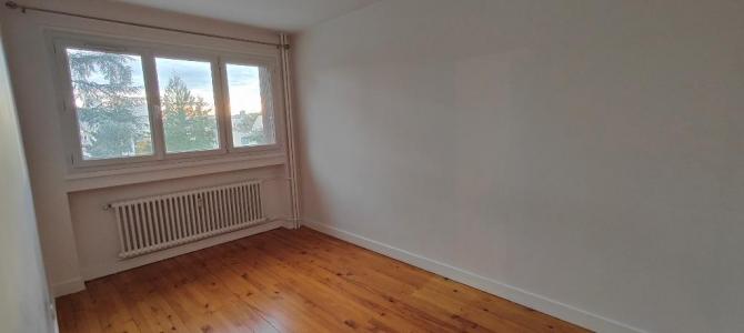 Louer Appartement Saint-etienne Loire