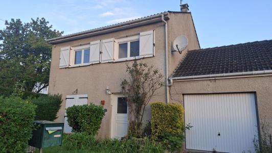 For sale Longuenesse 5 rooms 94 m2 Pas de calais (62219) photo 0