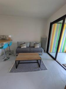 For rent Frejus 2 rooms 25 m2 Var (83600) photo 2