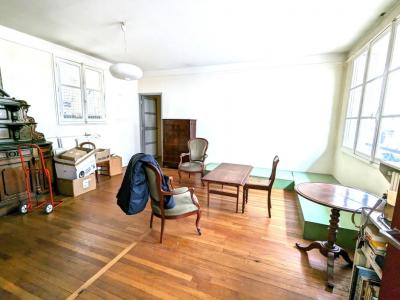 For sale Issy-les-moulineaux 7 rooms 126 m2 Hauts de Seine (92130) photo 1