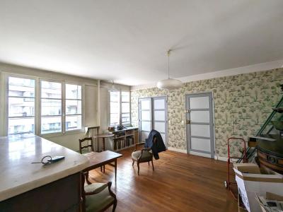 For sale Issy-les-moulineaux 7 rooms 126 m2 Hauts de Seine (92130) photo 2