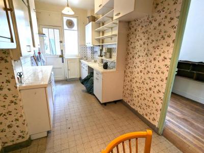 For sale Issy-les-moulineaux 7 rooms 126 m2 Hauts de Seine (92130) photo 3