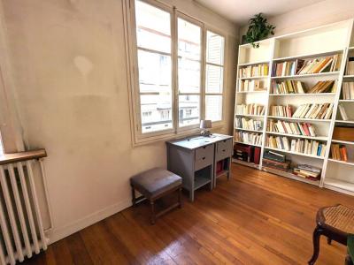 For sale Issy-les-moulineaux 7 rooms 126 m2 Hauts de Seine (92130) photo 4