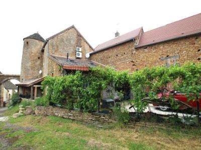 Annonce Vente 3 pices Maison Tournus 71